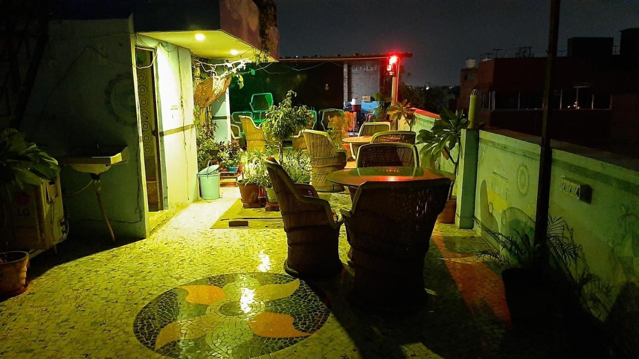 Blue Stay Jodhpur Jodhpur  Exterior foto