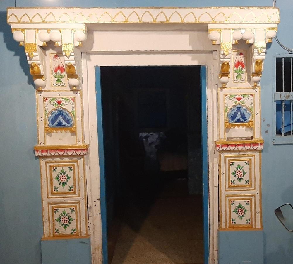 Blue Stay Jodhpur Jodhpur  Exterior foto