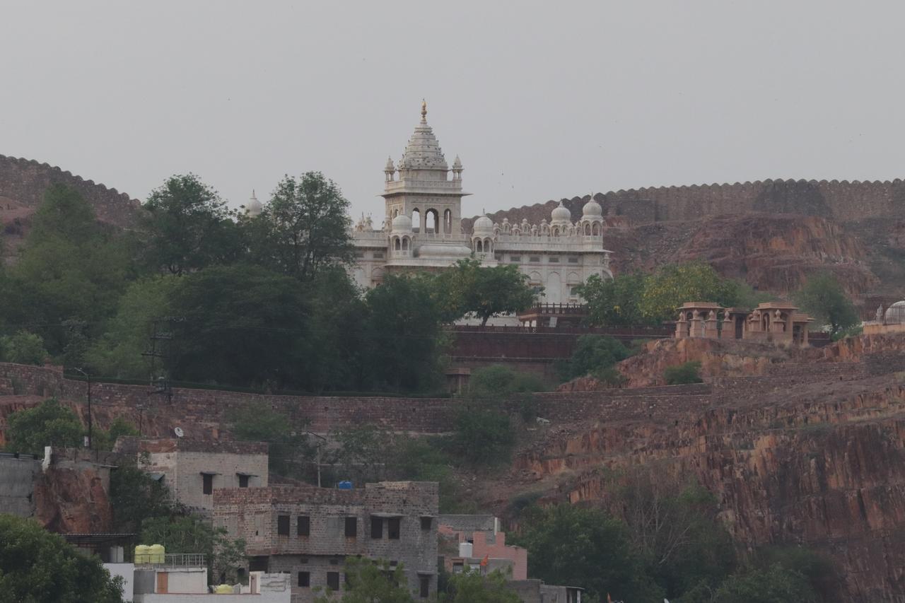 Blue Stay Jodhpur Jodhpur  Exterior foto