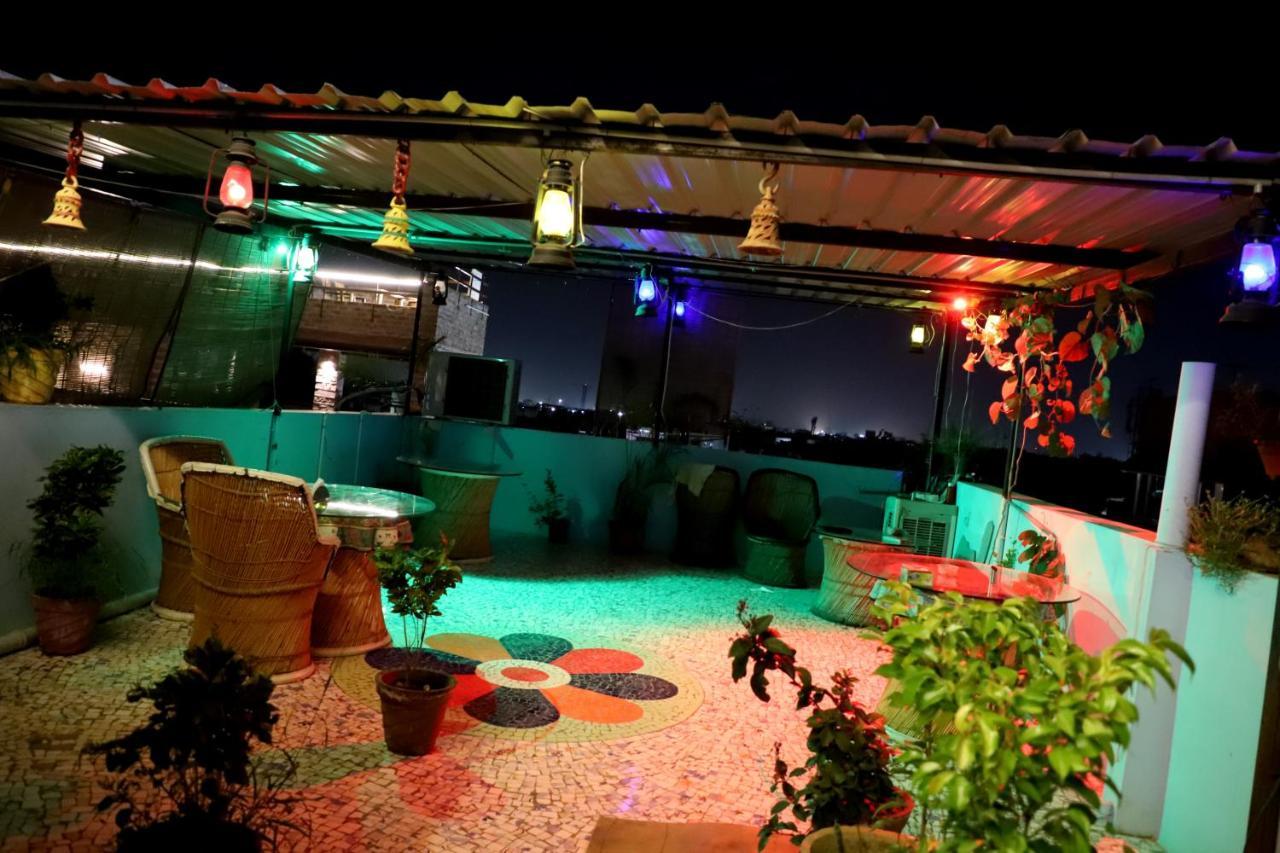 Blue Stay Jodhpur Jodhpur  Exterior foto